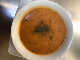 Se-fa King Kebap Comida