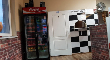 Se-fa King Kebap Exterior