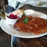 Na Miarę Pierogarnia&cafe Dania