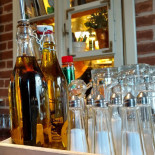 Na Miarę Pierogarnia&cafe Napój