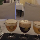 Kristidan Sp Z Oo Przedsiebiorstwo Wielobranzowe Restauracja Koloseum Napój