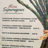 Kristidan Sp Z Oo Przedsiebiorstwo Wielobranzowe Restauracja Koloseum Menu