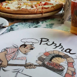 Pizzeria Czardasz Napój