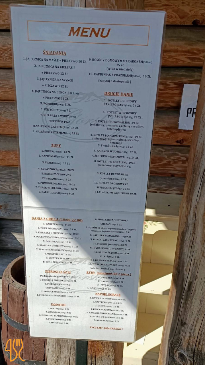 Kebab&pizza Antalya Menu