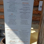 Kebab&pizza Antalya Menu