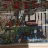 Kebab&pizza Antalya Wewnątrz