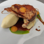 Bistro Szara Reneta Dania