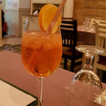 Bistro Szara Reneta Napój