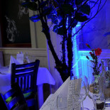 Bistro Szara Reneta Napój