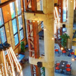 Turbinownia Extérieur