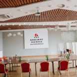 Gościniec Nad Wisłą Dentro