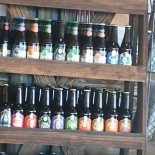 Gościniec Nad Wisłą Minuman