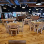 Gościniec Nad Wisłą Dentro