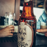 Gościniec Nad Wisłą Minuman