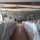 Gościniec Nad Wisłą Dentro