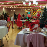 Gościniec Nad Wisłą Dentro