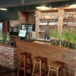 Gościniec Nad Wisłą Dentro