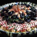 Gościniec Nad Wisłą Cibo