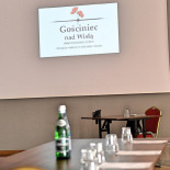 Gościniec Nad Wisłą Minuman