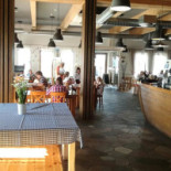 Gościniec Nad Wisłą Dentro