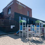 Gościniec Nad Wisłą Esterno