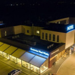 Gościniec Nad Wisłą Esterno