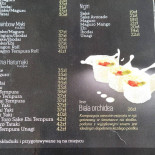 Master Burger 66 Sulejówek Menu