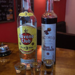 Sporta Pub Napój