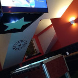 Sporta Pub Na zewnątrz