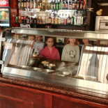 Diavolo. Pizzeria. Legionowa Wewnątrz