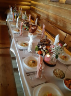 Karczma U Zapotocznego Minuman