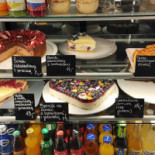 MiŁo Mi Wysoka Menu