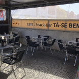 Best Kebab Extérieur