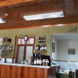 Gościniec Sumowo À l'intérieur