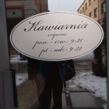 Cukiernia Lukrecja Napój