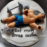 Cukiernia Lukrecja Napój