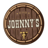Johnny’s Logo