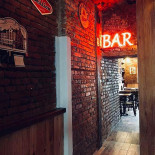 Johnny’s Extérieur