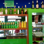 Krokodyl À l'intérieur