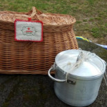 Galaxy Churros Boisson