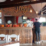 Fregata Plaża Tolkmicko Wewnątrz