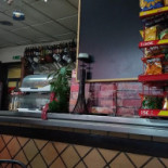Zakład Gastronomiczno- Cukierniczy Na zewnątrz