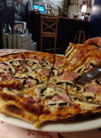 Bistro 13 Nourriture