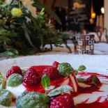 Bistro 13 Napój