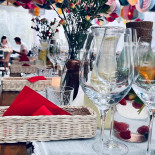 Weranda W Ustce Bebida