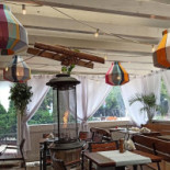 Weranda W Ustce Bebida