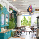 Weranda W Ustce Dentro