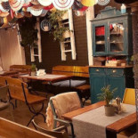 Weranda W Ustce Dentro