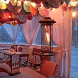 Weranda W Ustce Bebida