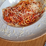 Weranda W Ustce Comida